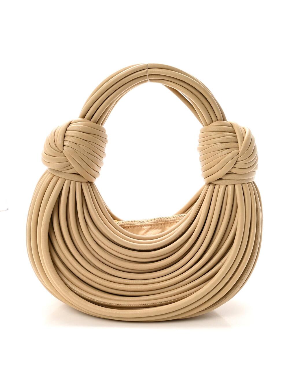 Bottega Veneta Nappa Mini Tubular #360822B19B